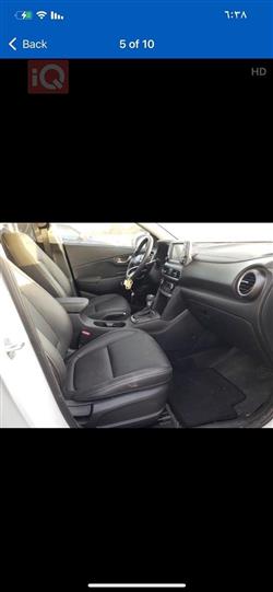 هيونداي كونا